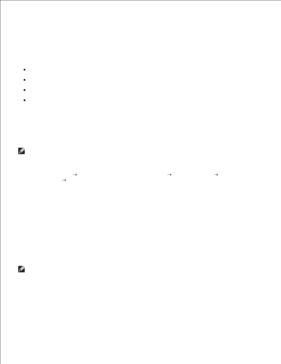 Escaneo de varias páginas o imágenes | Dell A960 All In One Personal Printer User Manual | Page 36 / 99