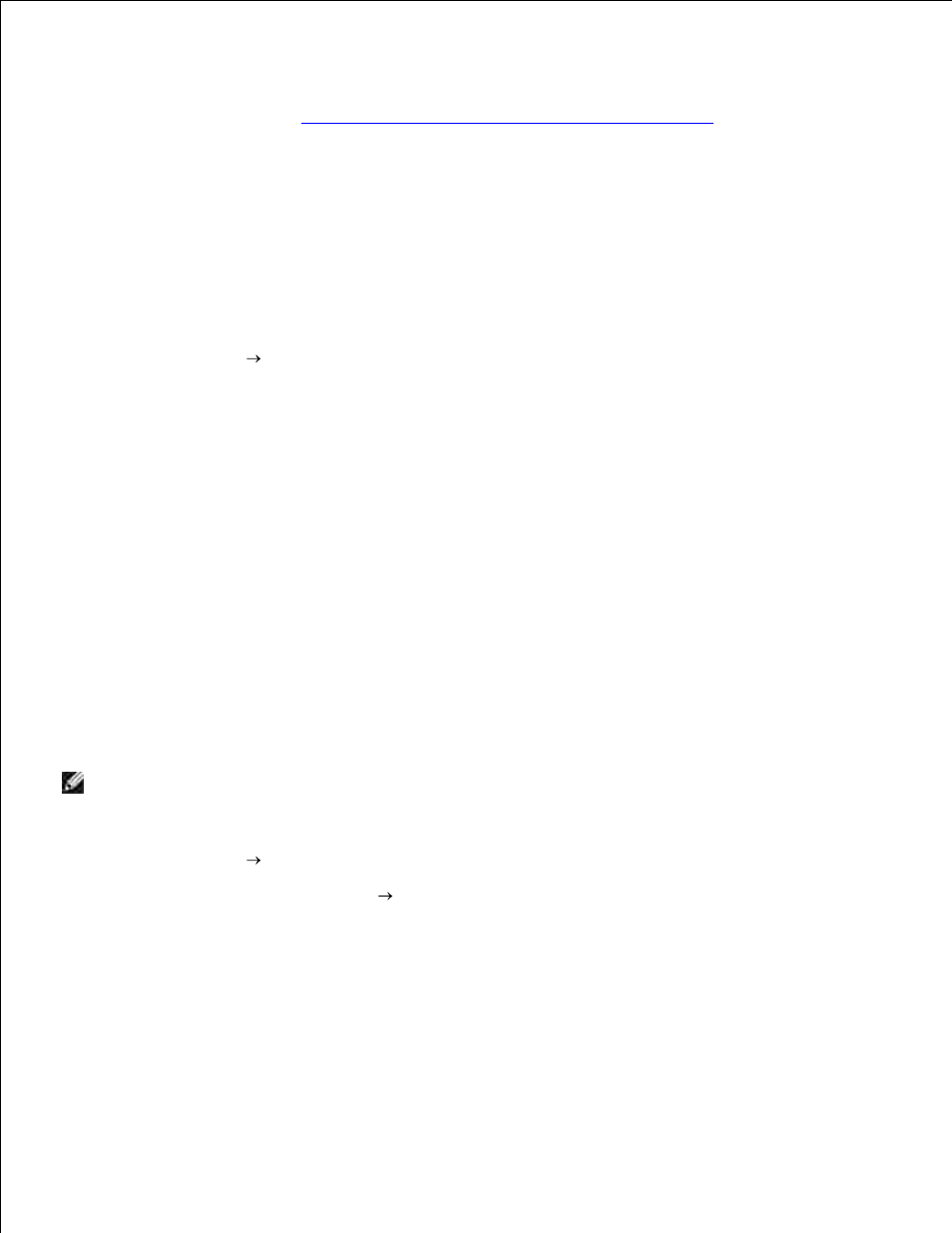 Dell A960 All In One Personal Printer User Manual | Page 40 / 99