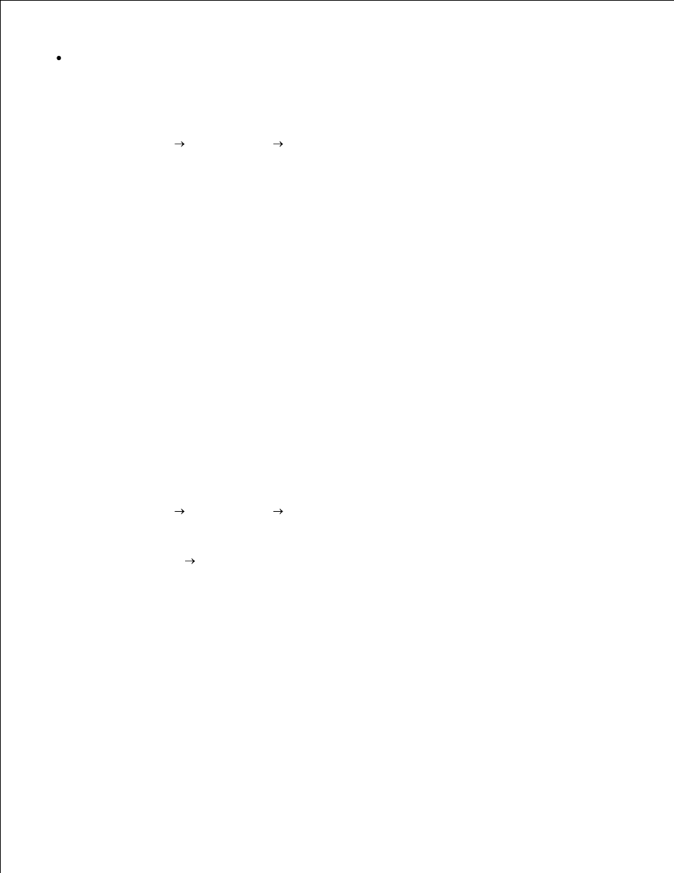 Dell A960 All In One Personal Printer User Manual | Page 63 / 99
