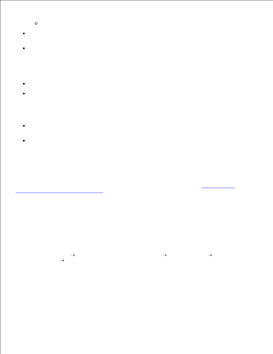 Dell A960 All In One Personal Printer User Manual | Page 71 / 99