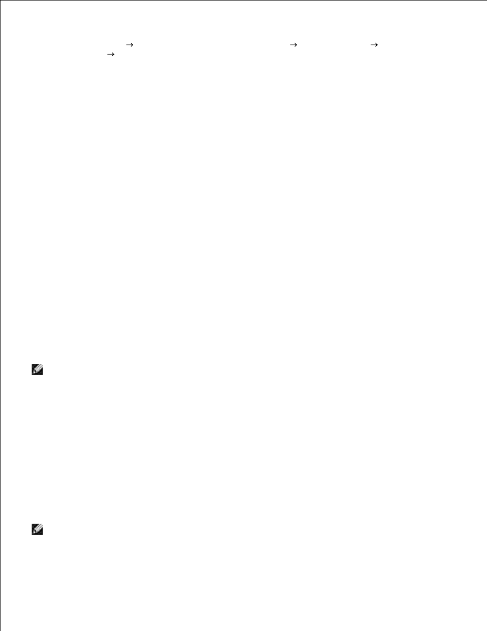 Dell A960 All In One Personal Printer User Manual | Page 76 / 99