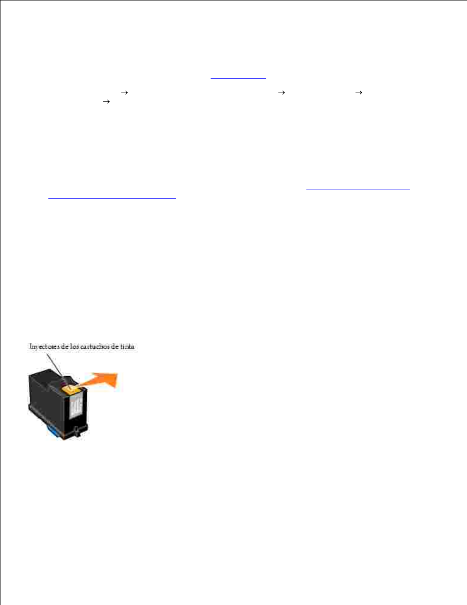 Dell A960 All In One Personal Printer User Manual | Page 83 / 99