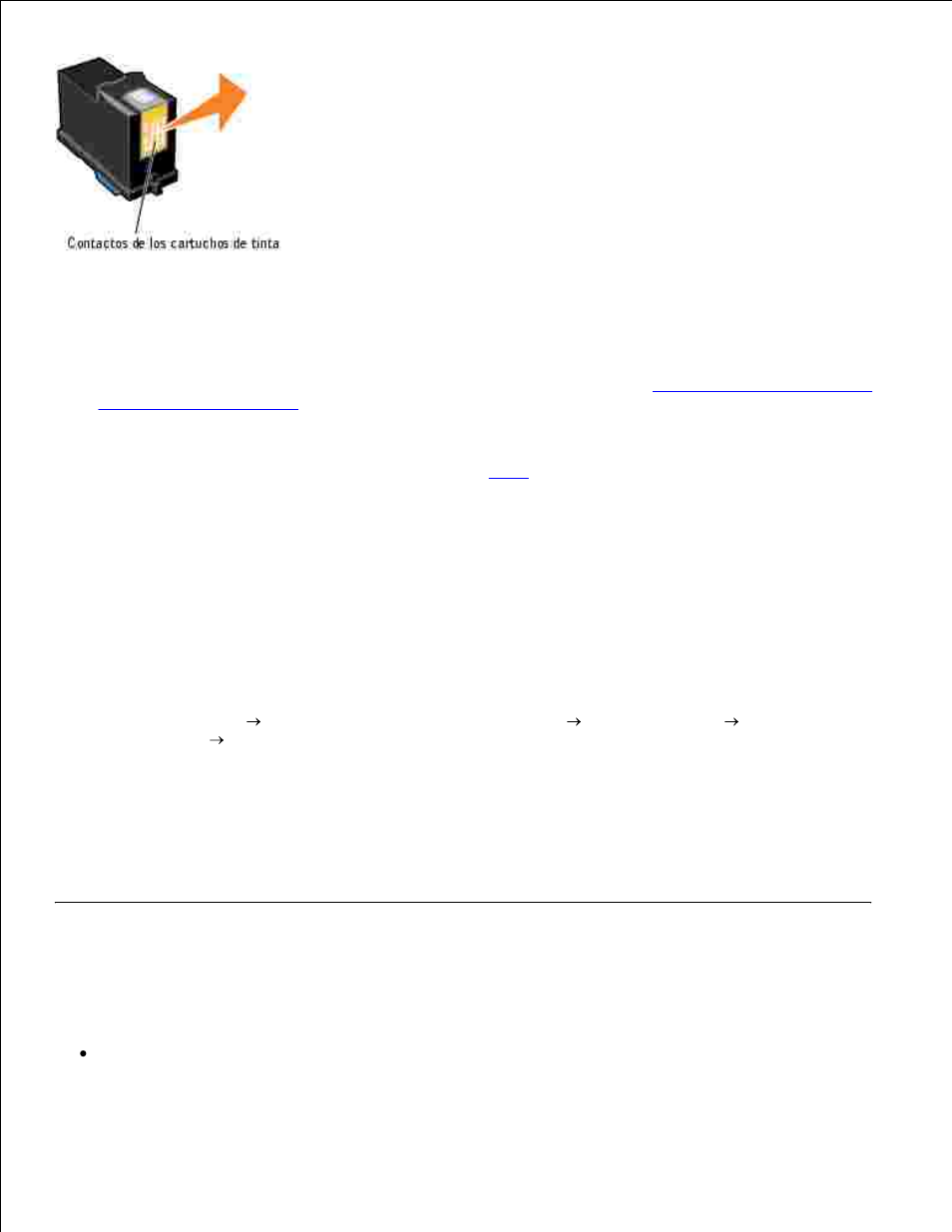 Más opciones para solucionar problemas, Desinstalación y reinstalación del software | Dell A960 All In One Personal Printer User Manual | Page 84 / 99