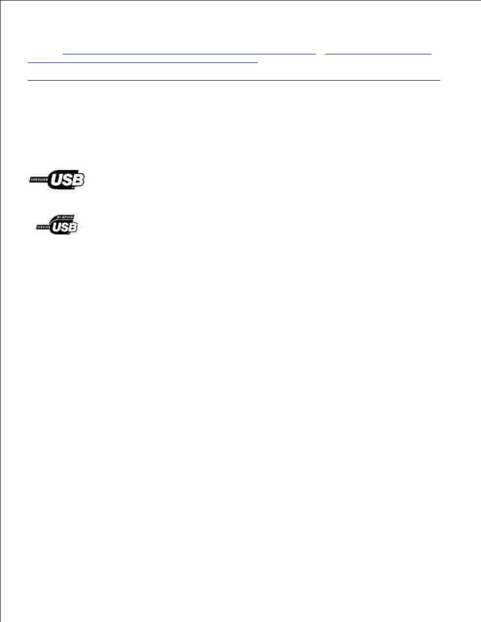 Cables | Dell A960 All In One Personal Printer User Manual | Page 89 / 99
