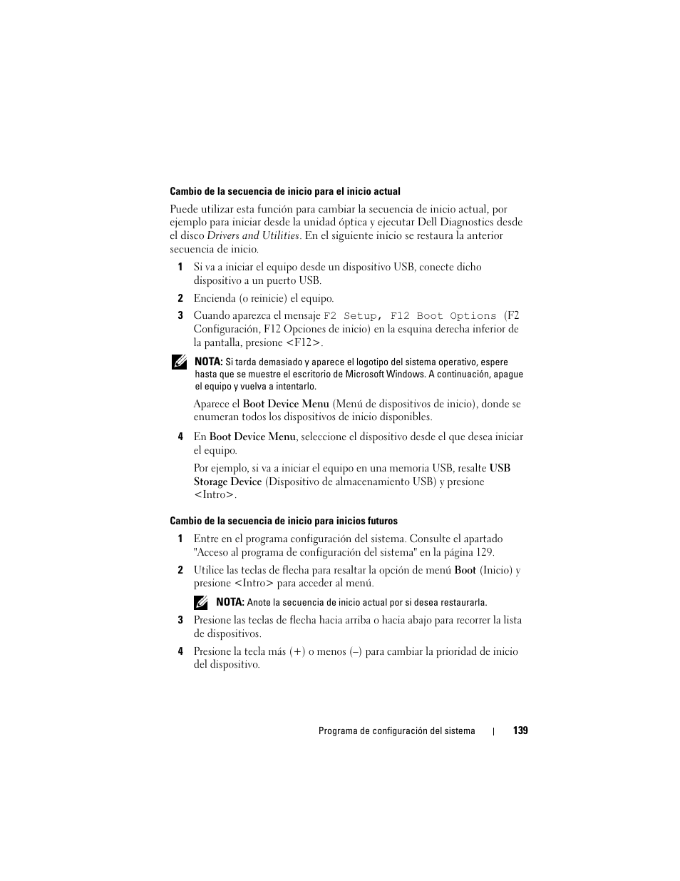 Dell Inspiron One 2330 (Mid 2012) User Manual | Page 139 / 146