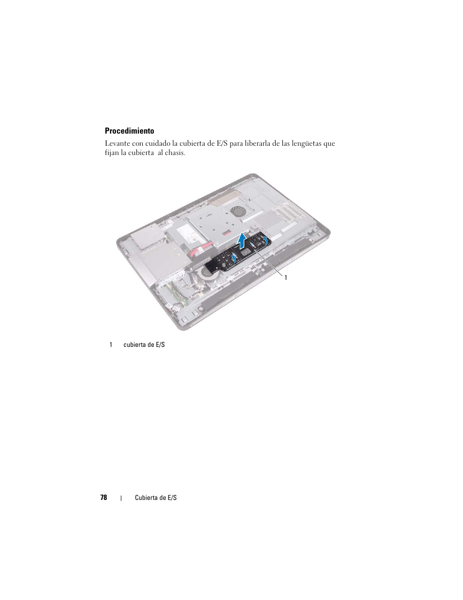 Dell Inspiron One 2330 (Mid 2012) User Manual | Page 78 / 146