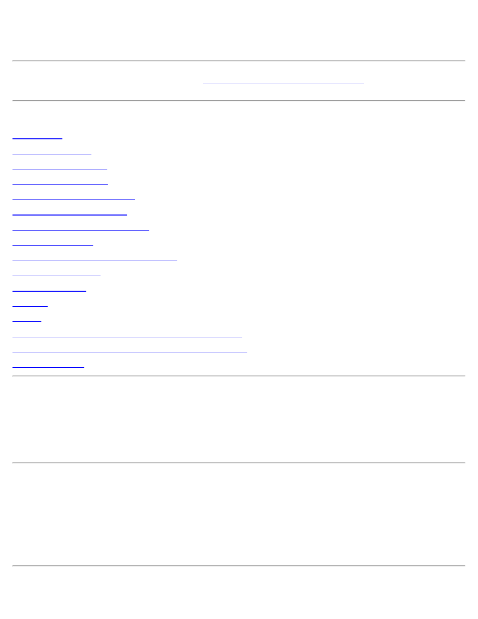 Dell Intel PRO Family of Adapters User Manual | 46 pages