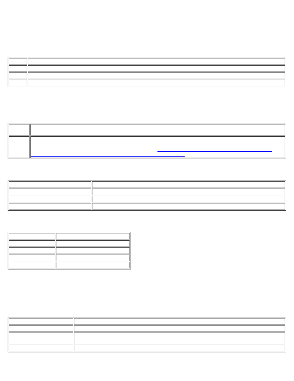 Comandos | Dell Intel PRO Family of Adapters User Manual | Page 26 / 46