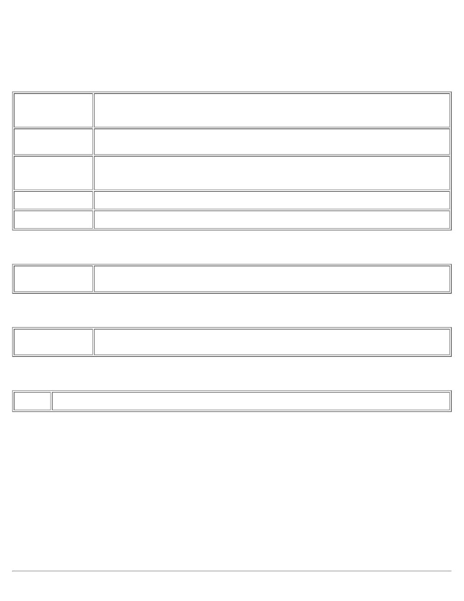 Dell Intel PRO Family of Adapters User Manual | Page 27 / 46