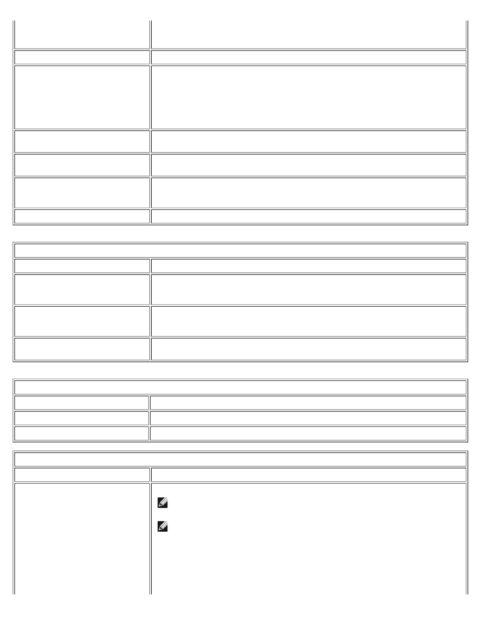 Dell Intel PRO Family of Adapters User Manual | Page 40 / 46