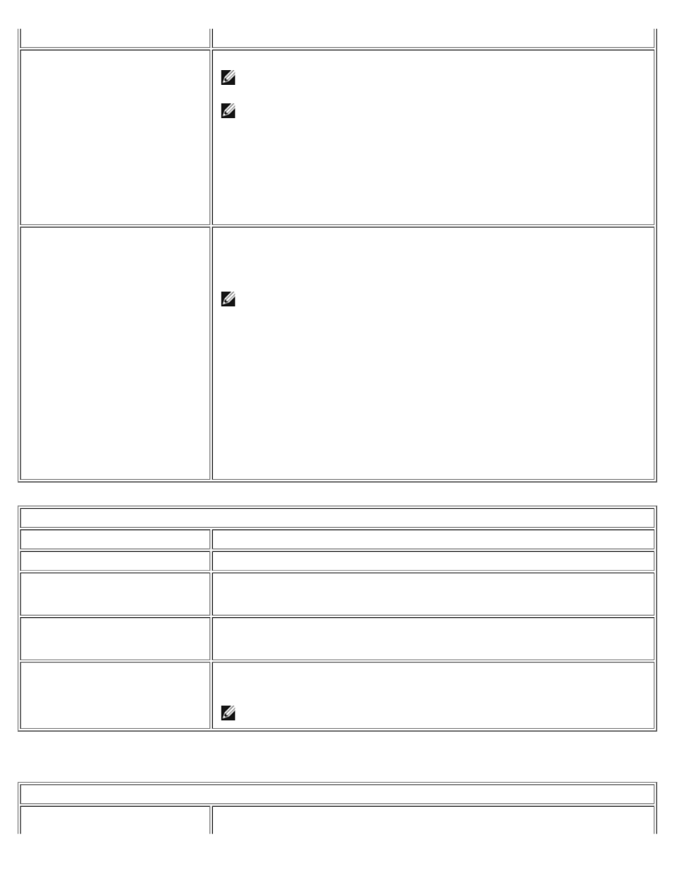 Opciones de fcoe remote boot | Dell Intel PRO Family of Adapters User Manual | Page 41 / 46