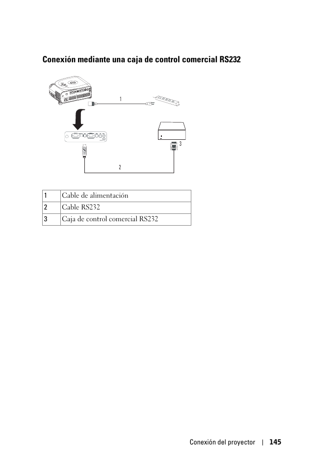 Dell 1100MP User Manual | Page 145 / 278