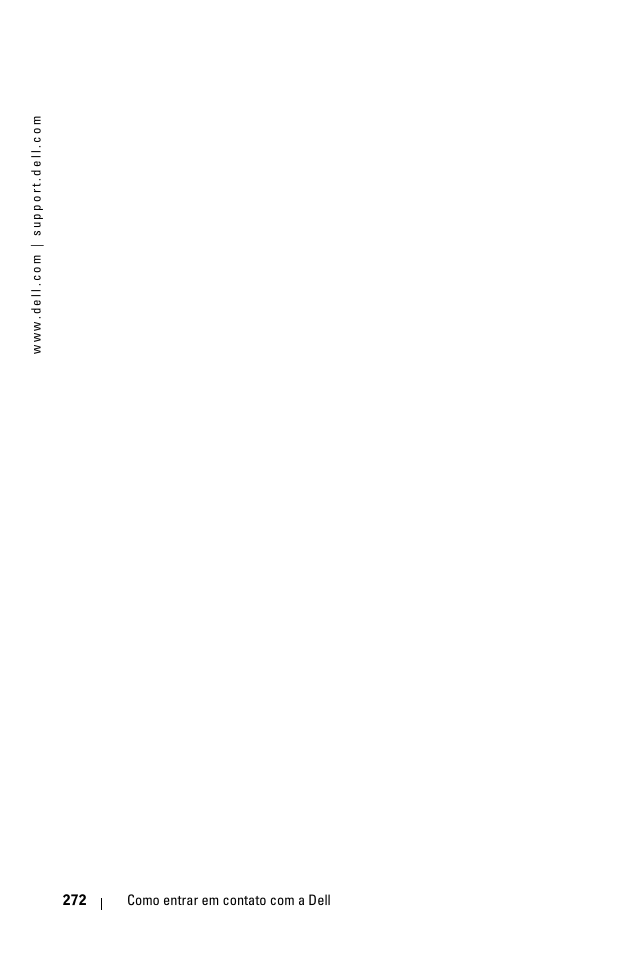 Dell 1100MP User Manual | Page 270 / 278