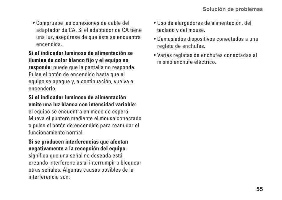 Dell Inspiron 15 (M5010, Early 2010) User Manual | Page 57 / 112