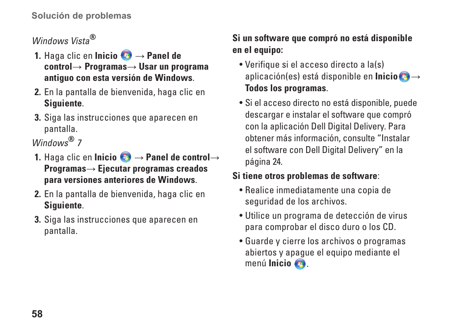 Dell Inspiron 15 (M5010, Early 2010) User Manual | Page 60 / 112
