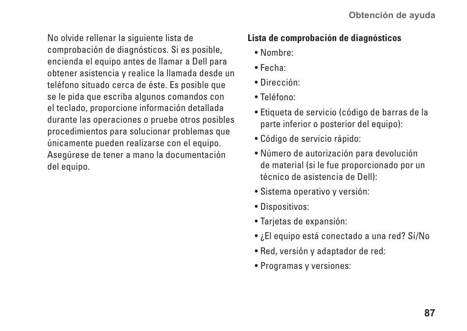 Dell Inspiron 15 (M5010, Early 2010) User Manual | Page 89 / 112