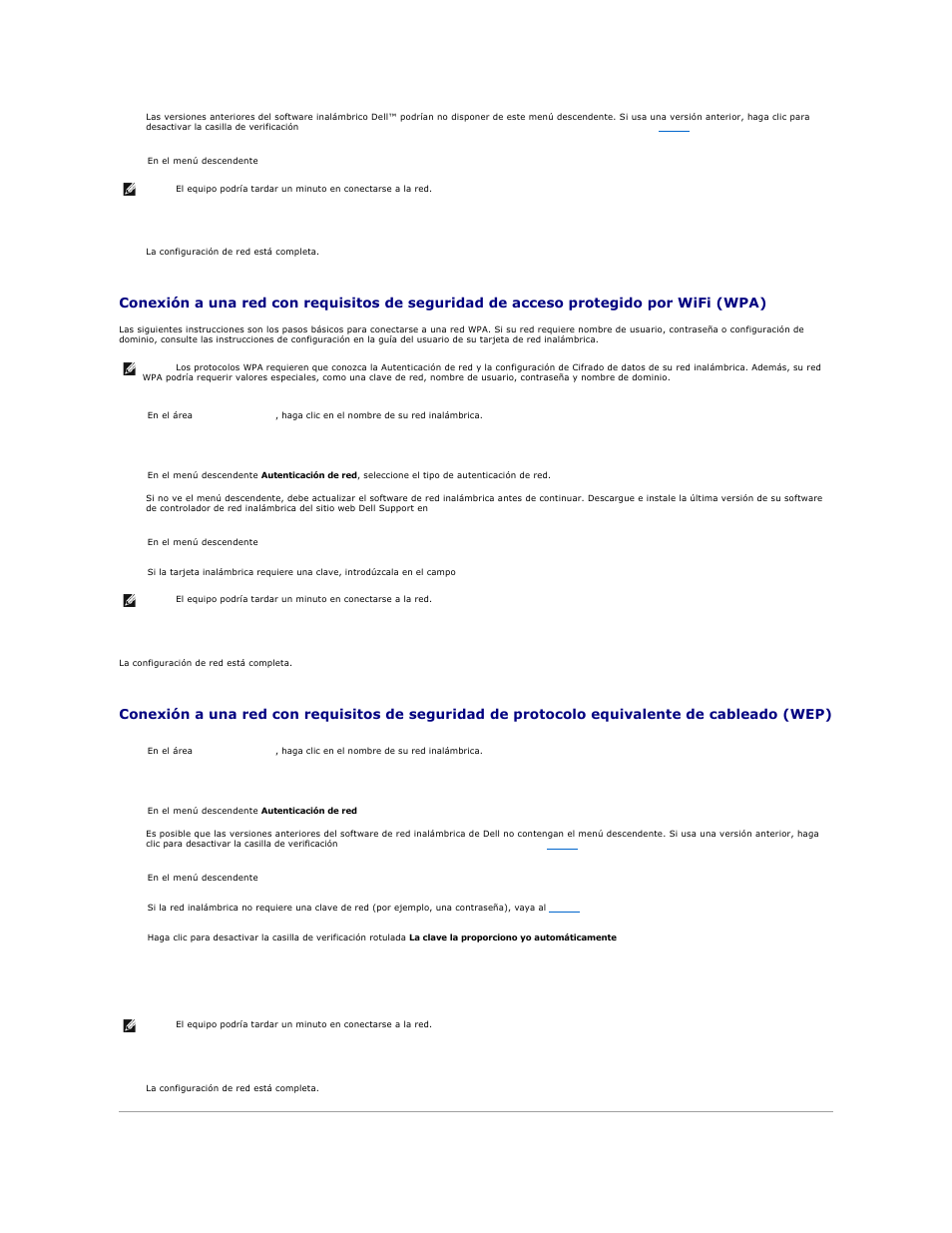 Dell Precision M70 User Manual | Page 116 / 122