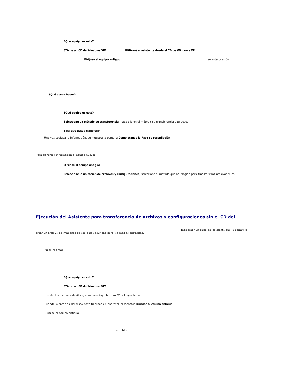Dell Precision M70 User Manual | Page 120 / 122