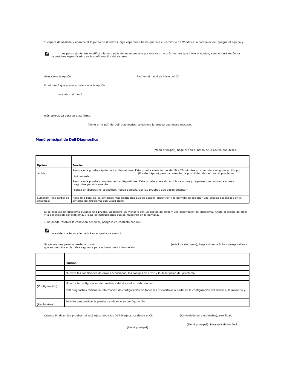 Dell Precision M70 User Manual | Page 28 / 122