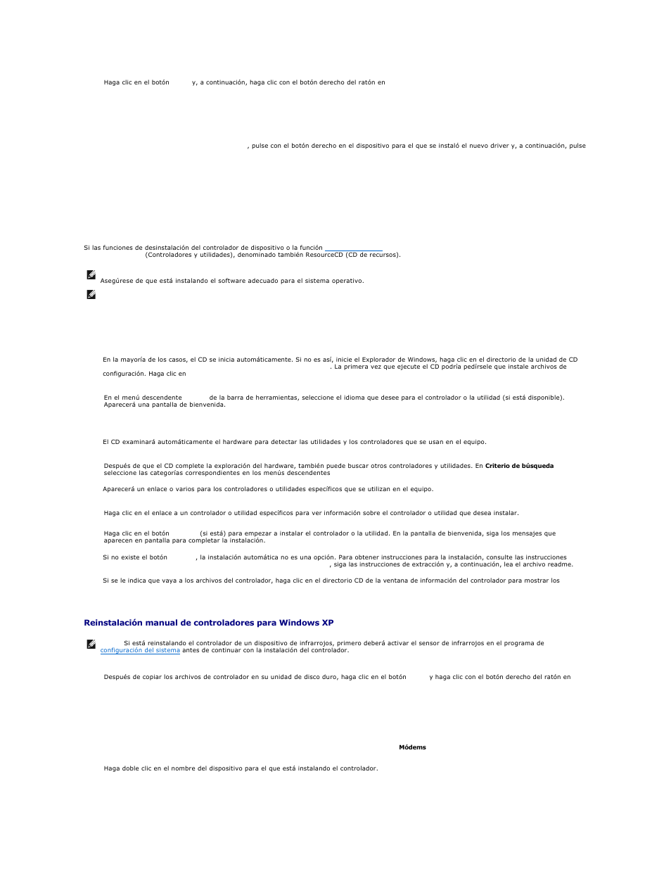 Dell Precision M70 User Manual | Page 35 / 122