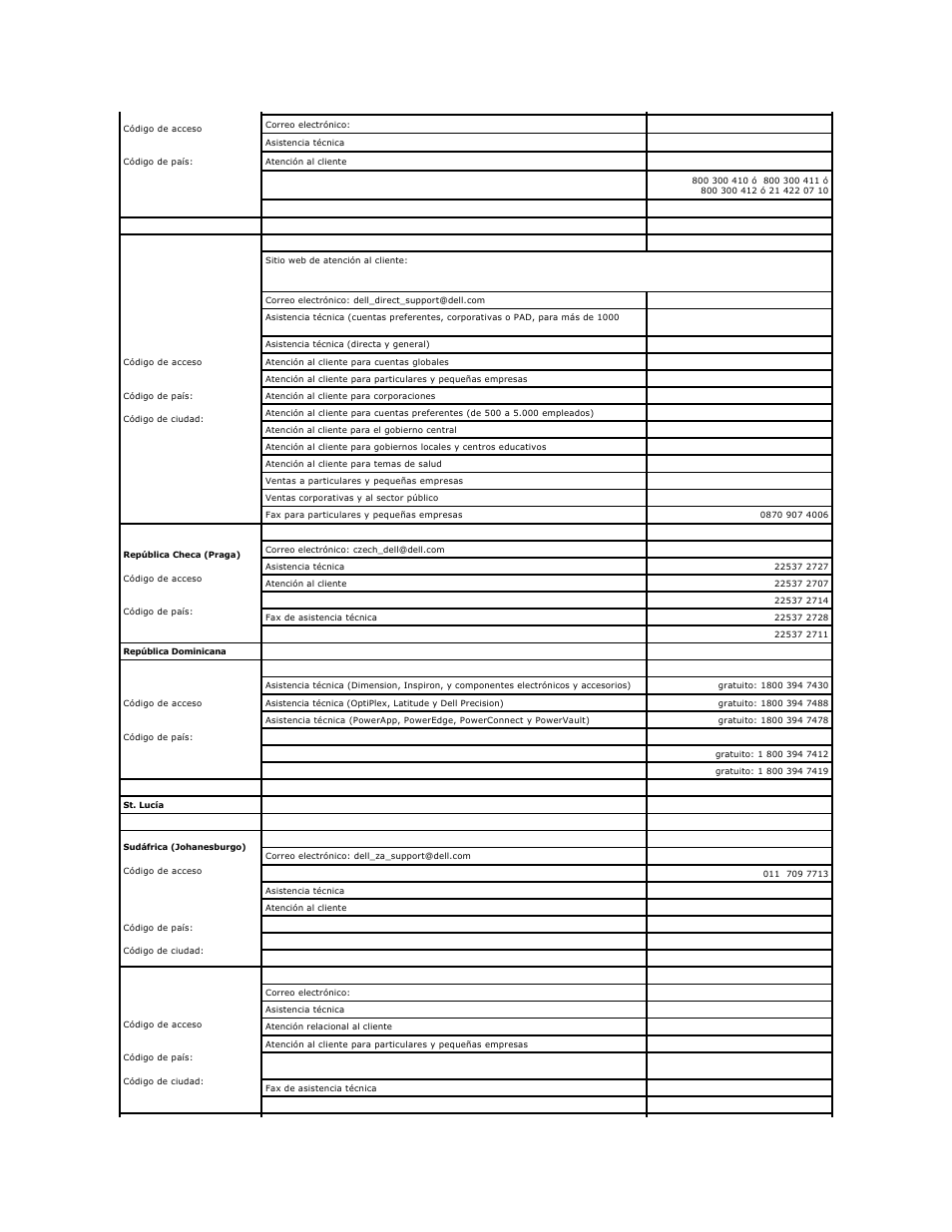 Dell Precision M70 User Manual | Page 53 / 122