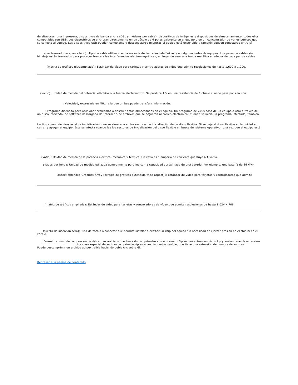 Dell Precision M70 User Manual | Page 62 / 122