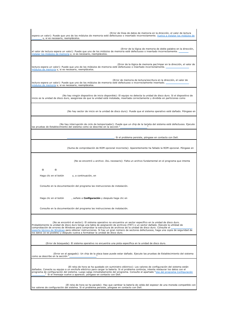 Dell Precision M70 User Manual | Page 81 / 122