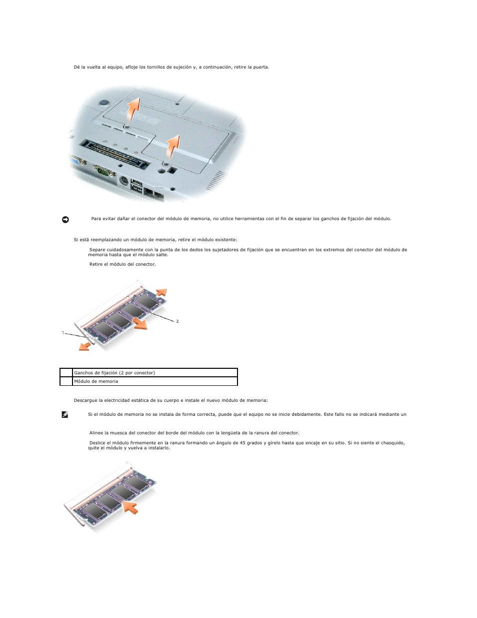 Dell Precision M70 User Manual | Page 94 / 122