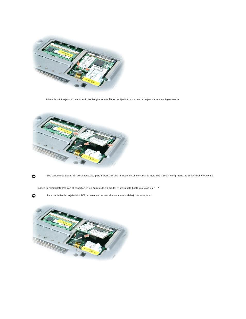 Paso 4 | Dell Precision M70 User Manual | Page 98 / 122