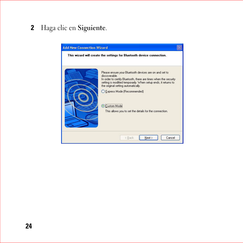 Dell BH200 Bluetooth 2.0 EDR Stereo Headset User Manual | Page 24 / 94