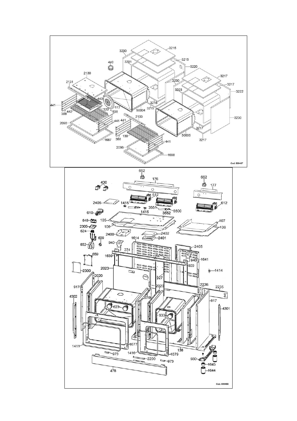 Bertazzoni (A User Manual | Page 52 / 52