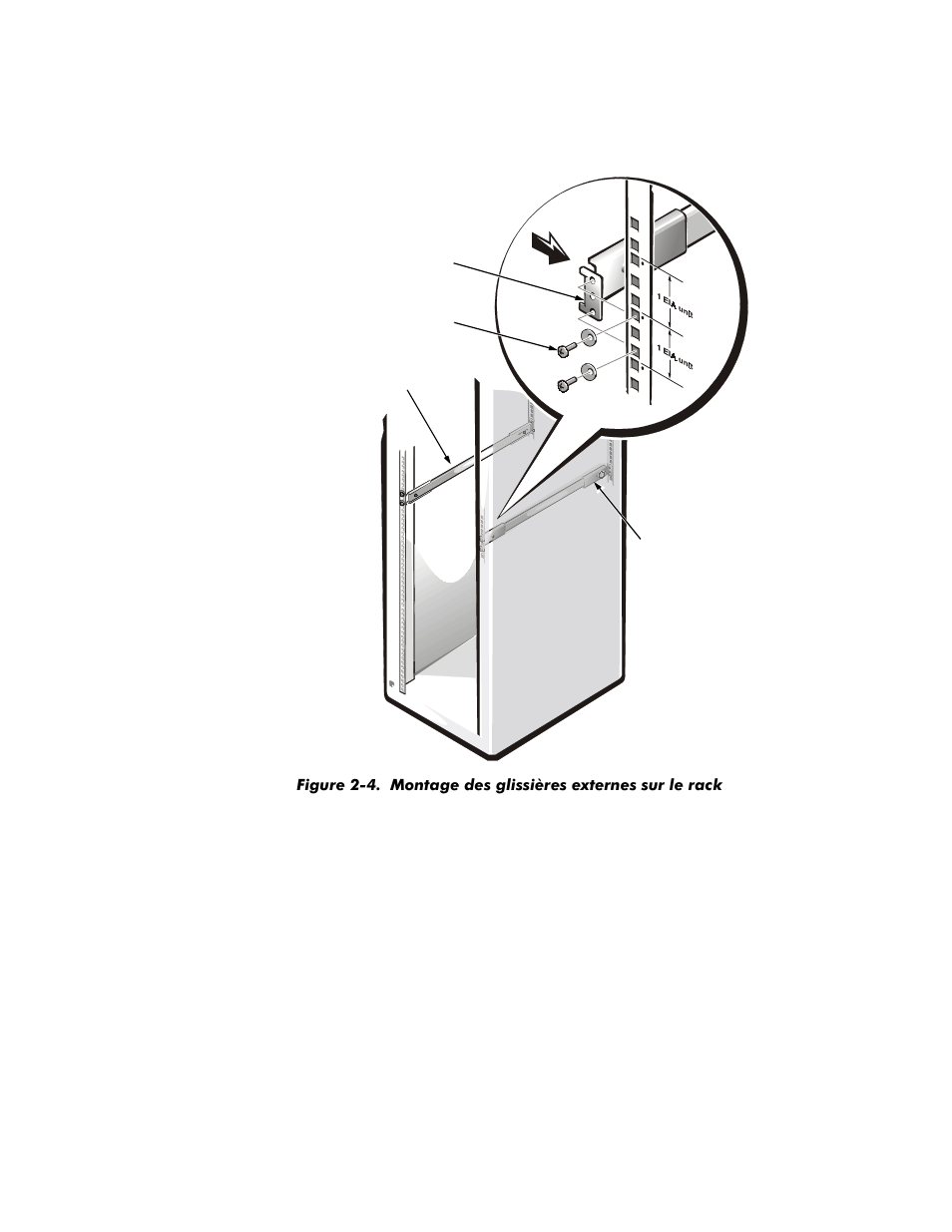 Dell PowerVault 35F (Fibre Channel Bridge) User Manual | Page 23 / 50