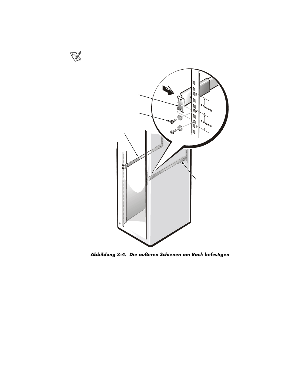 Dell PowerVault 35F (Fibre Channel Bridge) User Manual | Page 35 / 50
