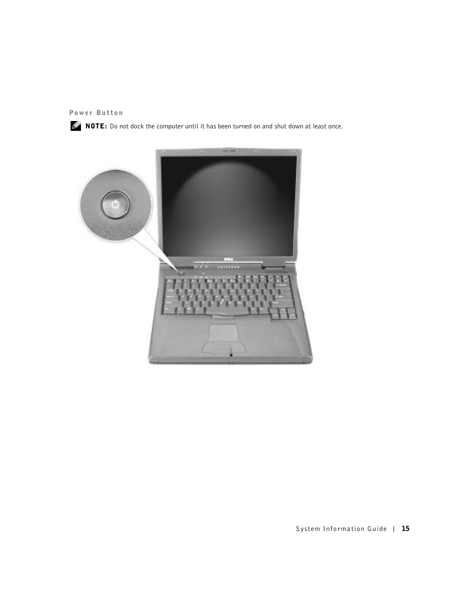 Dell Latitude C840 User Manual | Page 17 / 136