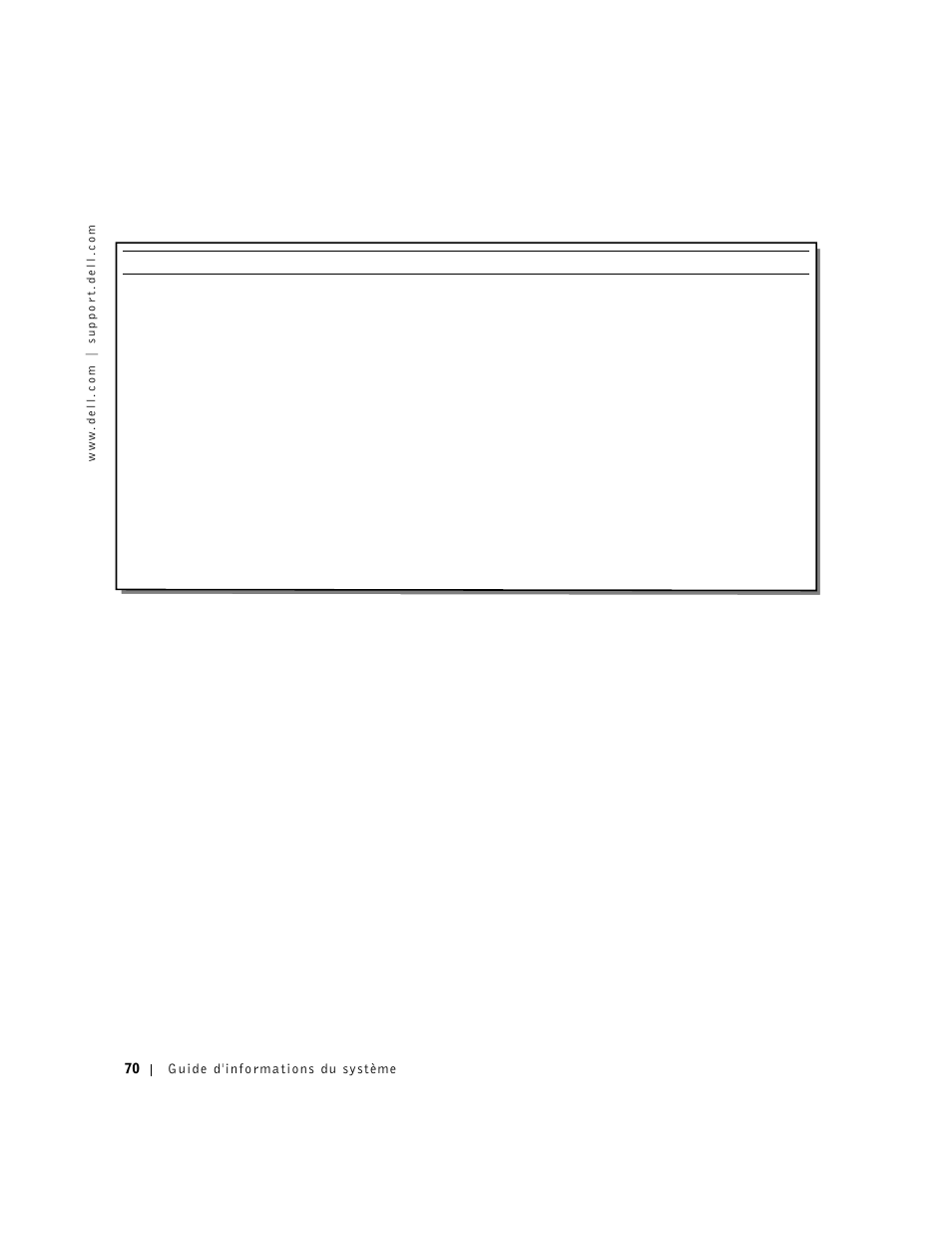 Dell Latitude C840 User Manual | Page 72 / 136