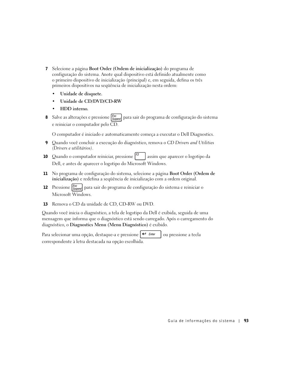 Dell Latitude C840 User Manual | Page 95 / 136