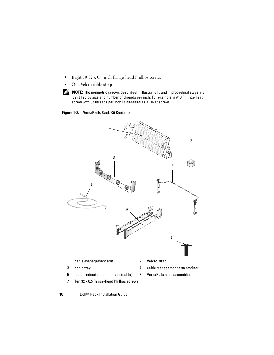 Dell PowerEdge 6950 User Manual | Page 12 / 142