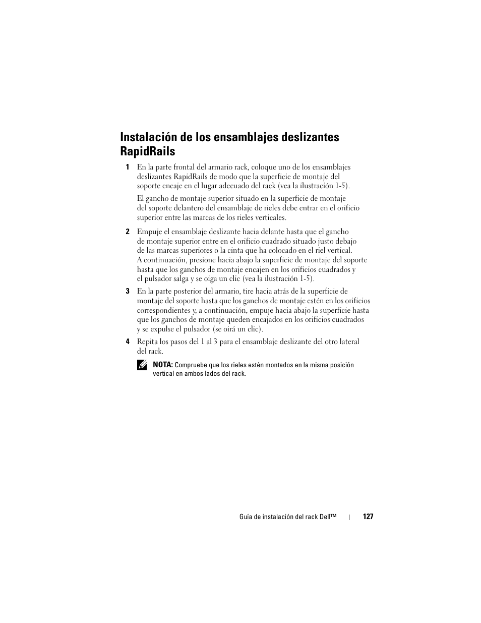Dell PowerEdge 6950 User Manual | Page 129 / 142
