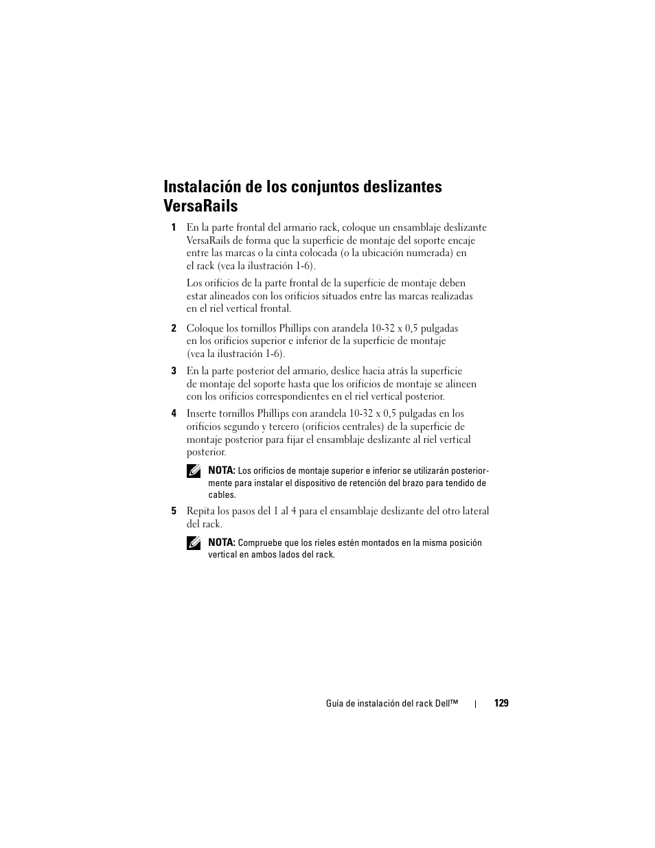Dell PowerEdge 6950 User Manual | Page 131 / 142