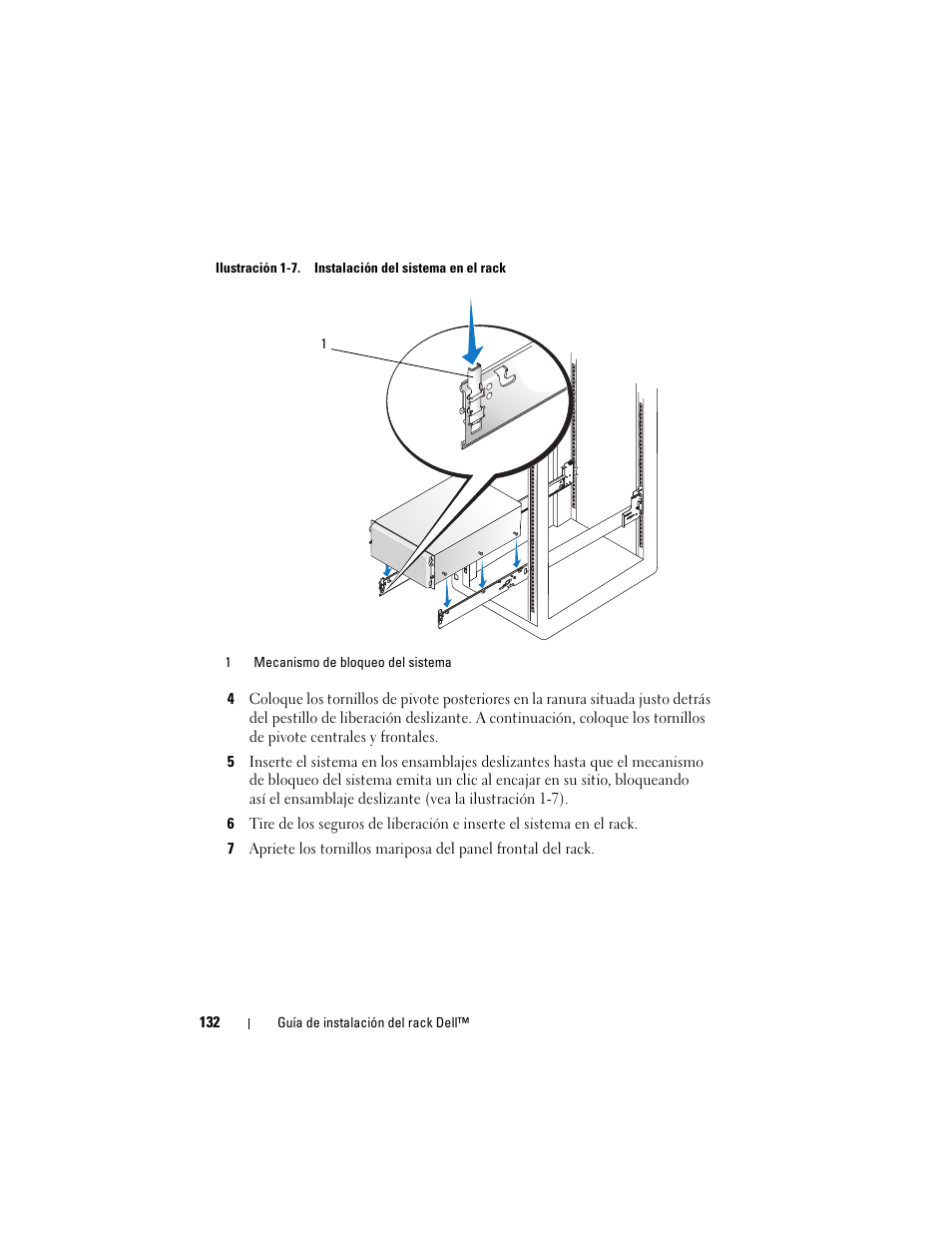 Dell PowerEdge 6950 User Manual | Page 134 / 142