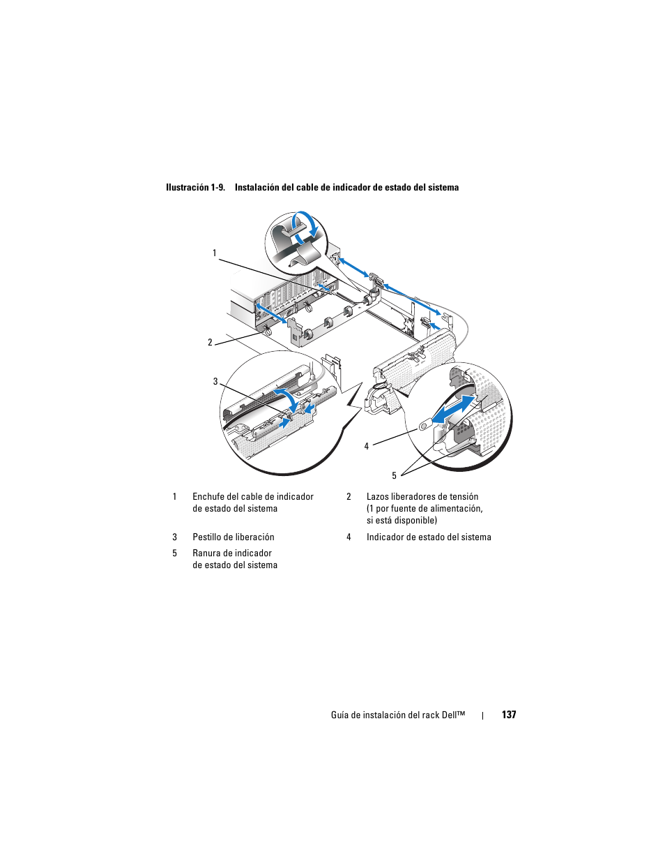 Dell PowerEdge 6950 User Manual | Page 139 / 142