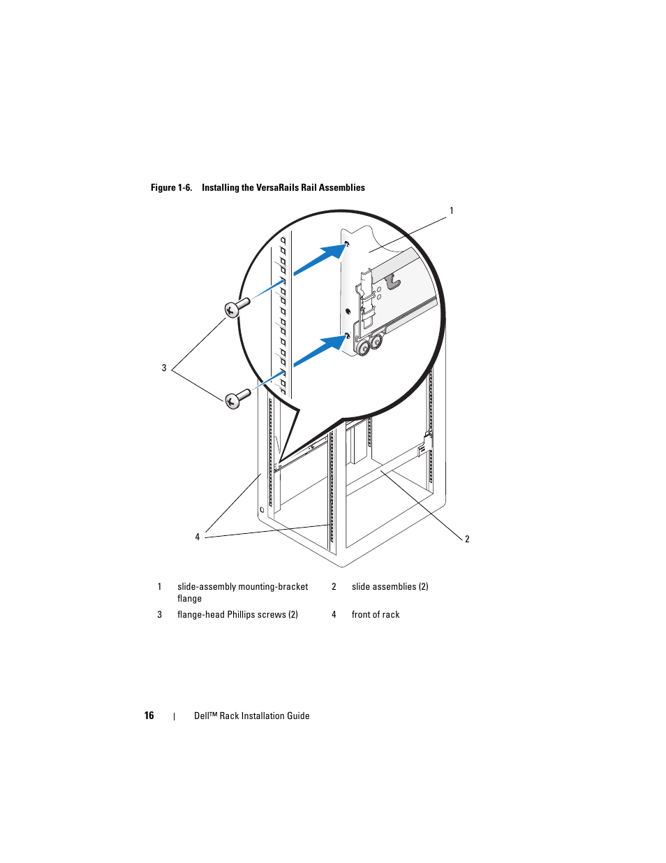 Dell PowerEdge 6950 User Manual | Page 18 / 142