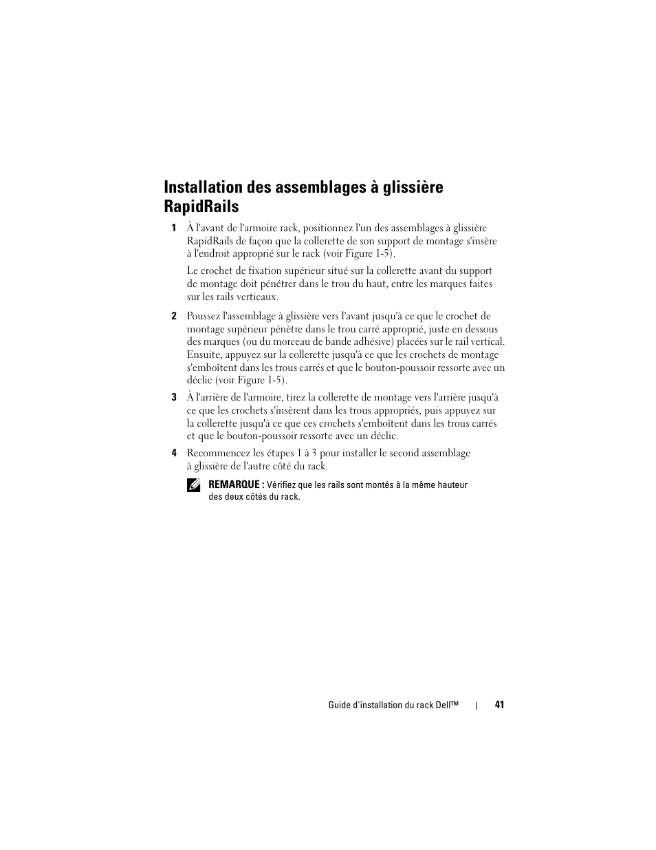 Dell PowerEdge 6950 User Manual | Page 43 / 142