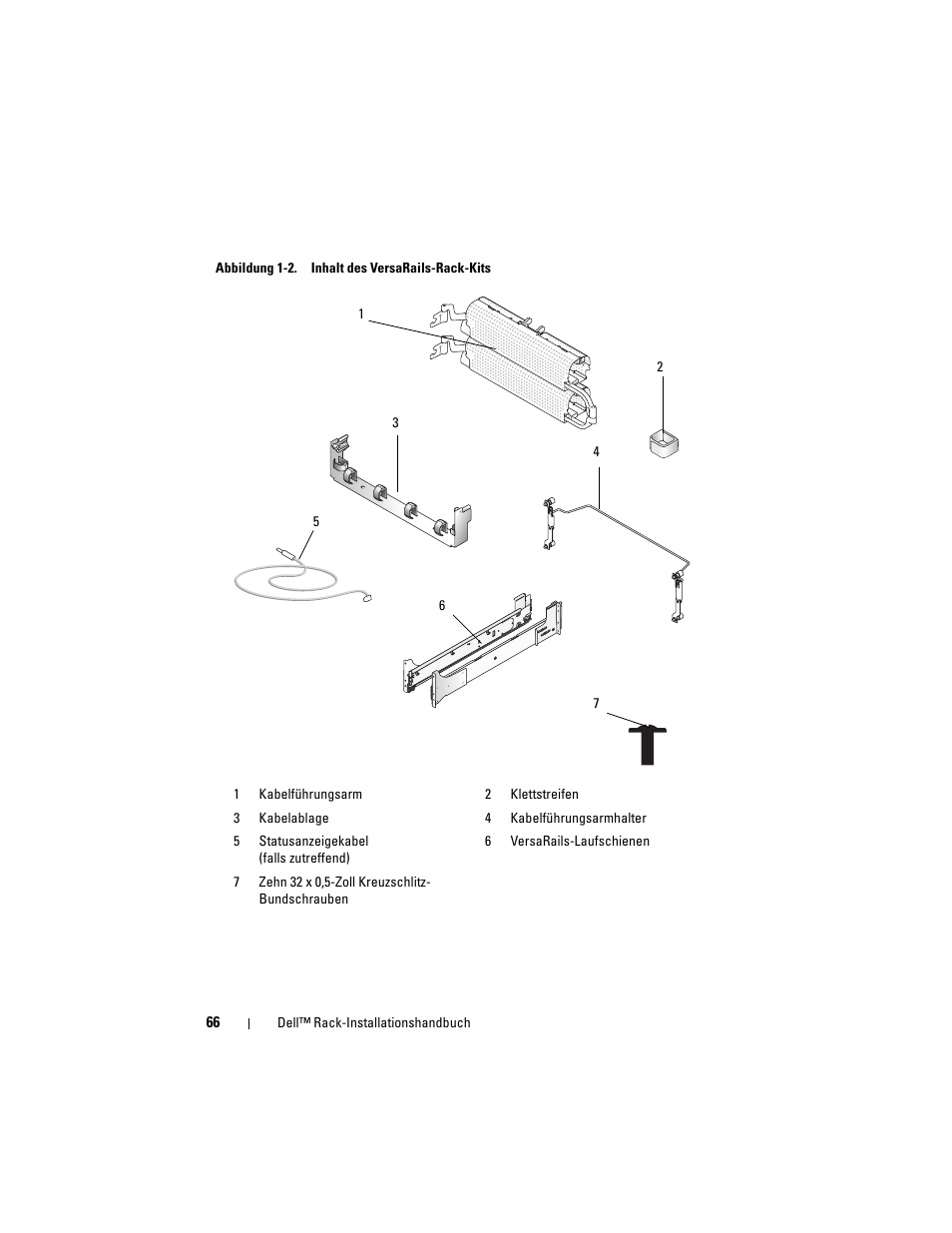 Dell PowerEdge 6950 User Manual | Page 68 / 142