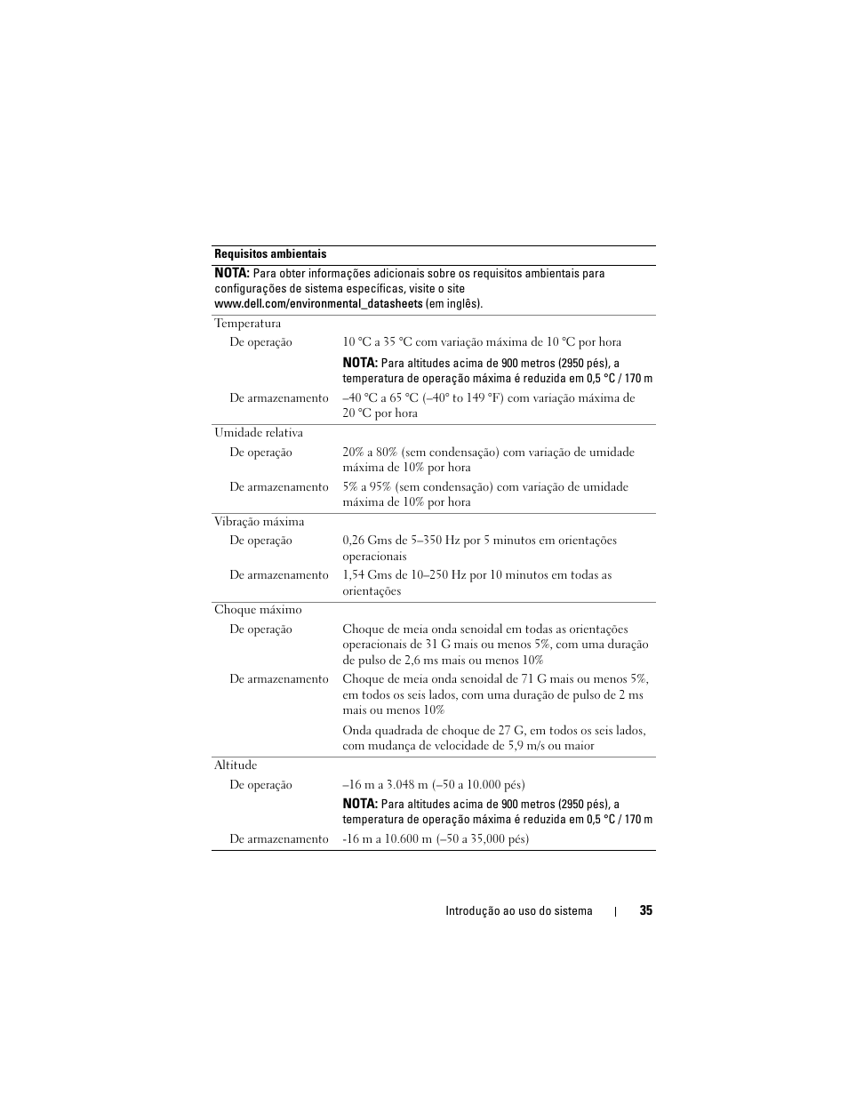 Dell PowerVault NX3000 User Manual | Page 37 / 52
