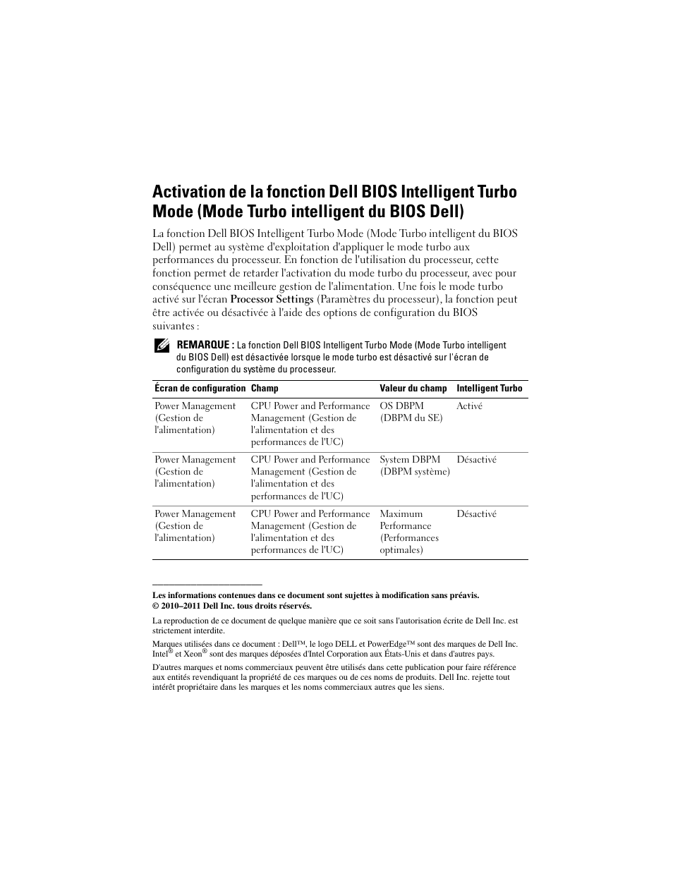 Dell PowerEdge T710 User Manual | Page 16 / 38