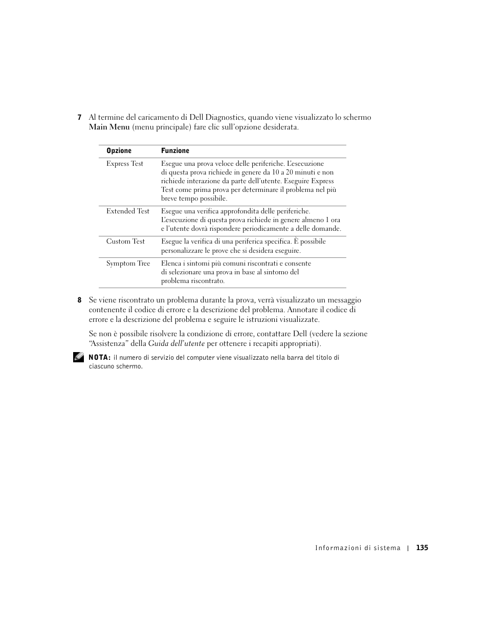 Dell Latitude D500 User Manual | Page 137 / 198