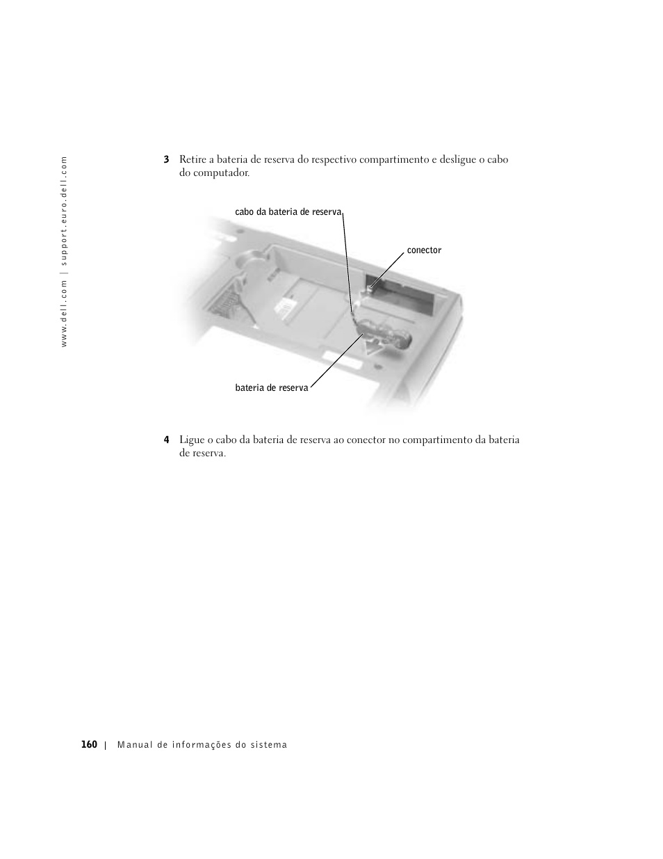 Dell Latitude D500 User Manual | Page 162 / 198