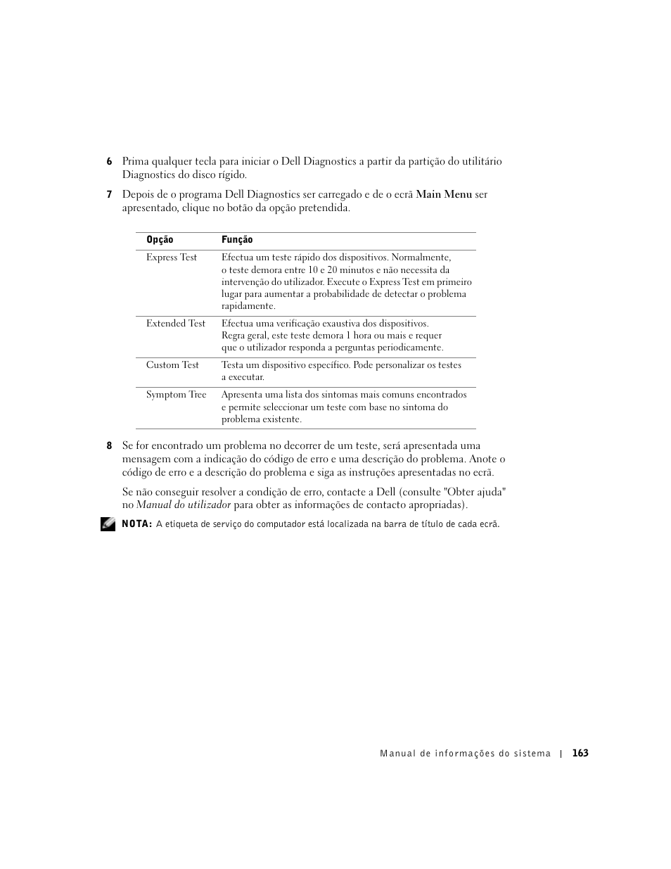 Dell Latitude D500 User Manual | Page 165 / 198