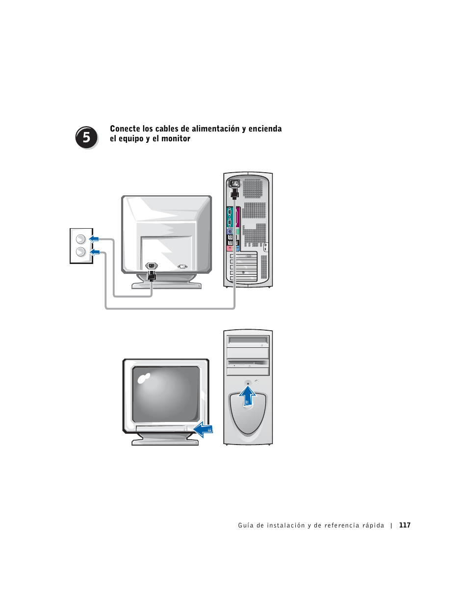 Dell Precision 350 User Manual | Page 117 / 136